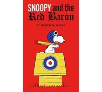Snoopy and the Red Baron