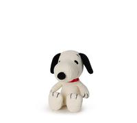Snoopy bon ton toys marron