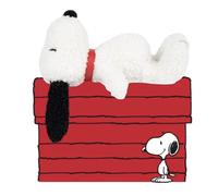 Snoopy bt chaps rouge
