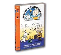 Snoopy & Charlie Brown, deux amis pour la vie