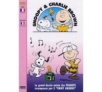 Snoopy & Charlie Brown, Deux Amis Pour La Vie