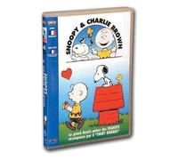 Snoopy & Charlie Brown Ont Le Coup De Foudre
