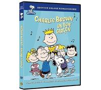 Snoopy-Charlie Brown, Un Bon garçon [Version remasterisée]