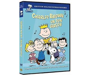 Snoopy - Charlie Brown, un bon garçon [Version remasterisée]