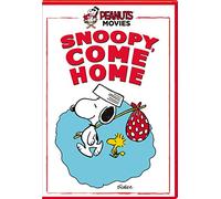 Peanuts: Snoopy, Come Home
