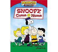 Snoopy Come Home