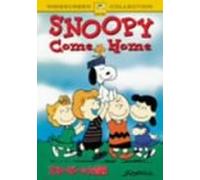 Snoopy Come Home [72/E,J/Dd/S: [Import allemand]