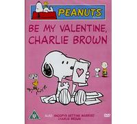 Snoopy Double Feature - Be My Valentine, Charlie Brown/Snoopy's Getting Married [Import anglais]
