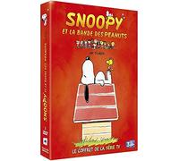 Snoopy et la bande des Peanuts (par Schulz) [+ 1 bande-dessinée] [+ 1 bande-dessinée]