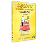 Snoopy et la bande des Peanuts (par Schulz) - Volume 1