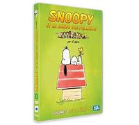 Snoopy et la bande des Peanuts (par Schulz) - Volume 3