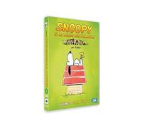 SNOOPY ET LA BANDE DES PEANUTS V.3-FR G