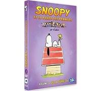 SNOOPY ET LA BANDE DES PEANUTS V.2-FR G