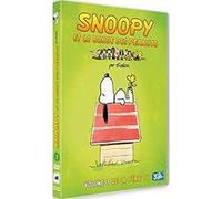 SNOOPY ET LA BANDE DES PEANUTS V.3-FR