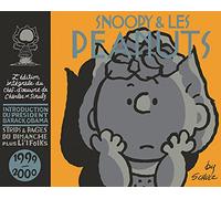 Snoopy et les Peanuts – Intégrale Tome 25 – 1999-2000 – Dargaud