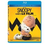 Snoopy et les Peanuts – Le Film – Blu-ray + Digital HD
