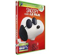 Snoopy et les Peanuts – Le Film – DVD – Fox
