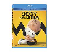 Snoopy et les Peanuts – Le Film – Blu-ray + Digital HD