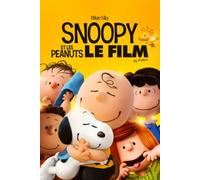 Snoopy Et Les Peanuts - Le Film Dvd + Digital Hd