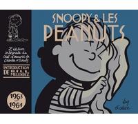 Snoopy & les Peanuts - Snoopy & les Peanuts - 1963-1964