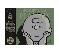 Snoopy & les Peanuts – Intégrale Tome 8 (1965-1966) – Dargaud