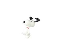 Snoopy - Figurine Medicom Vcd Hopping Snoopy 1965 Ver. 17 Cm