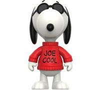 Snoopy - Figurine ReAction Joe Cool 9 cm