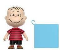 Snoopy - Figurine ReAction Linus 9 cm