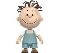 Snoopy - Figurine ReAction Pigpen 9 cm