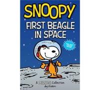 Charles M. Schulz – Peanuts Kids 14 : First Beagle in Space – Andrews McMeel Publishing