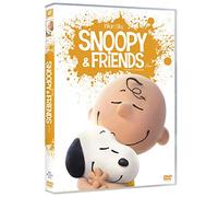 Snoopy&Friends Il Film Dei Peanuts - Repack 2020