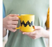 Snoopy - Jaune - Mug 300 Ml
