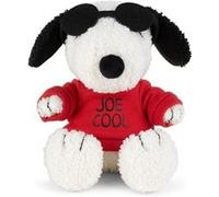 Snoopy - Joe Cool - 20 cm Rouge G