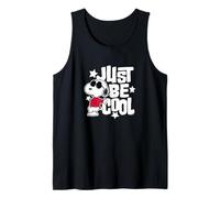 Snoopy Joe Cool Sois Cool Design Débardeur