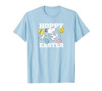 Snoopy Joyeuses Pâques T-Shirt