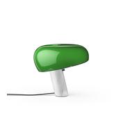 FLOS Lampe de table Snoopy Vert