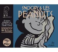 Snoopy & les Peanuts - Snoopy & les Peanuts - 1963-1964