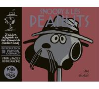 Snoopy & les Peanuts - 1985-1986