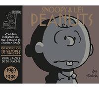Snoopy & les Peanuts - 1989-1990