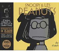 Snoopy & les Peanuts - 1991-1992