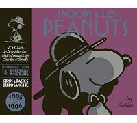 Snoopy & les Peanuts - 1995-1996