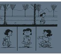 Snoopy & les Peanuts - Snoopy & les Peanuts - 1953-1954