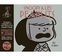 Snoopy & les Peanuts - Snoopy & les Peanuts - 1959-1960