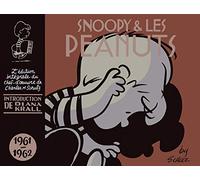 Snoopy Et Les Peanuts - Tome 6 - 1961-1962