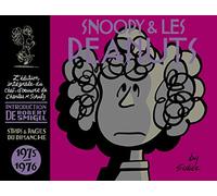 Snoopy & les Peanuts - Snoopy & les Peanuts - 1975-1976