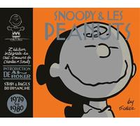 Snoopy & les Peanuts - Snoopy & les Peanuts - 1979-1980
