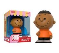 Snoopy - Mini figurine Fun! Fun! Franklin
