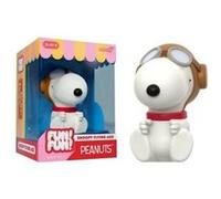 Snoopy - Mini figurine Fun! Fun! Snoopy (Flying Ace)