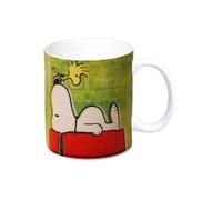 Snoopy - Mug Snoopy Authetic