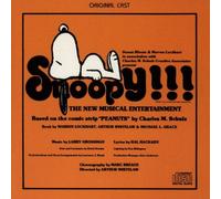 Snoopy - Original Cast